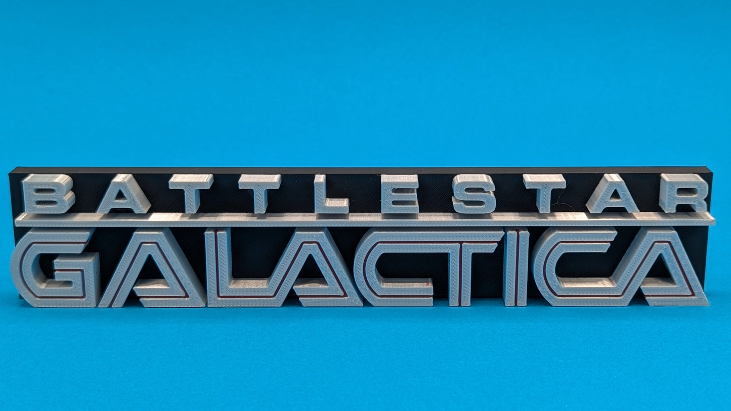 Battletech logo on a blue background